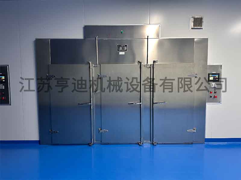 洁净区烘箱
