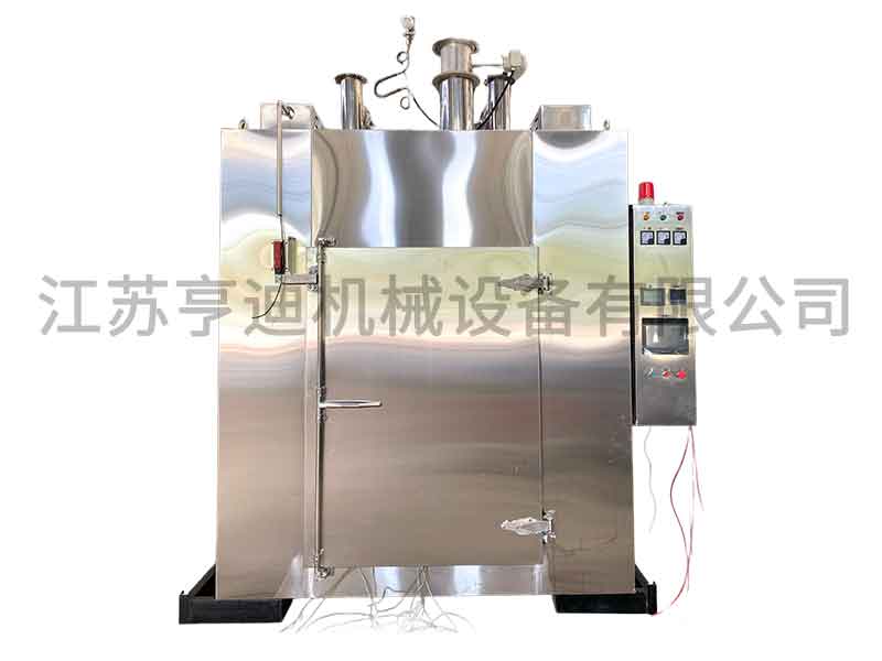不锈钢热处理炉