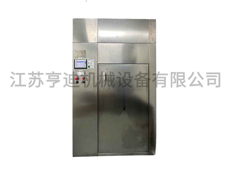 干热灭菌柜
